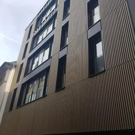 Apartment Cosy 2 Bedrooms In Center - 3b Luxembourg