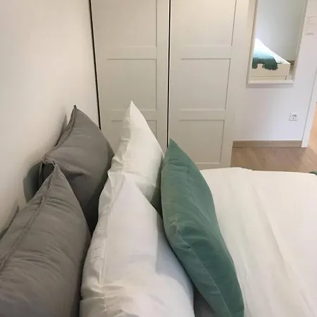 Cosy 2 Bedrooms In Center - 3b * Luxembourg